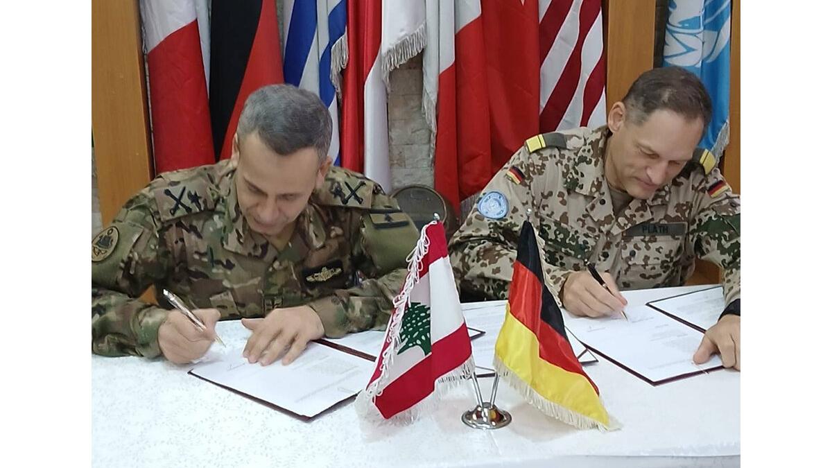 New operational framework outlines greater LAF responsibility for maritime security