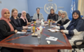 Advancing the Women-Peace-Agenda in Hudaydah