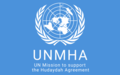 UNMHA statement on ceasefire violations in the Hudaydah governorate