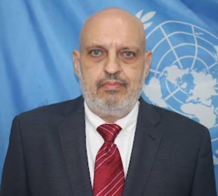 Photo of Alexander Ivanko